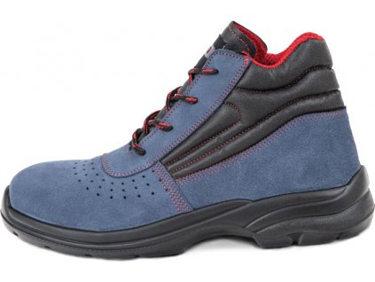 Obuv RUFUS MF S1 SRC