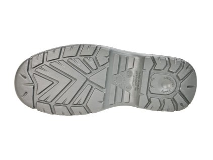 Bezpečnostné sandále- AUGE