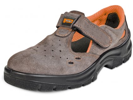 Bezpečnostné sandále- YPSILON