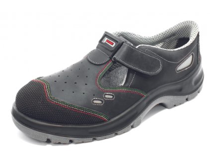 Sandále TOPOLINO ESD S1P SRC