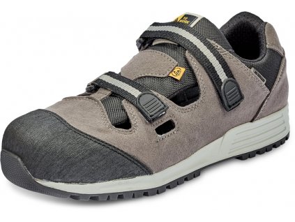 Sandále RUNNER ESD S1P SRC