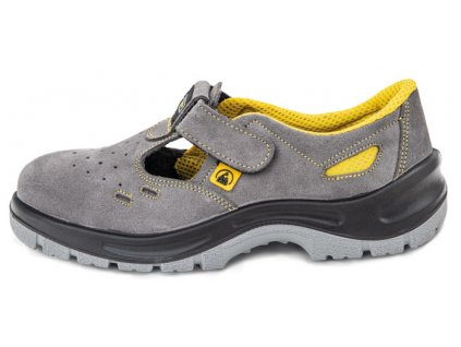 Sandále SELMA MF ESD S1P SRC