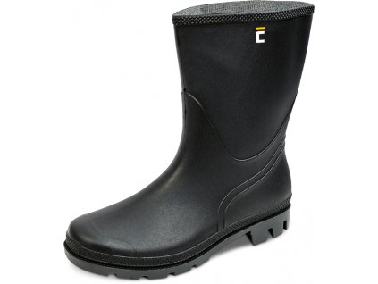 Čižmy TRONCHETTO OB SRA