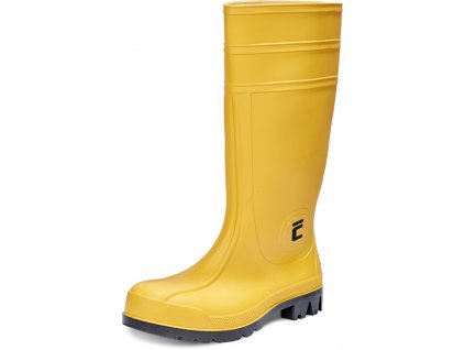 Bezpečnostné čižmy- BC SAFETY S5 SRA