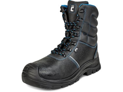 Poloholeňová obuv RAVEN XT S3 SRC