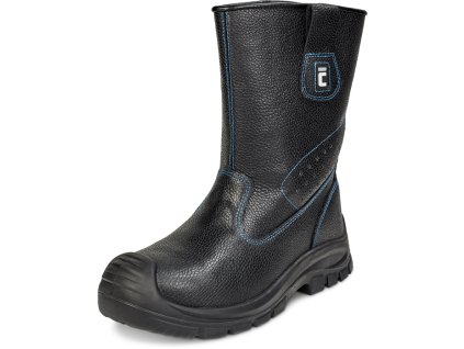 Holeňová obuv RAVEN XT S3 SRC