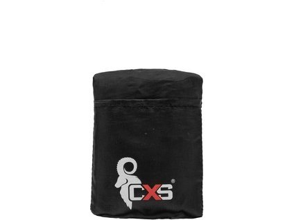 Taška nákupná skladacia CANIS, s logom CXS