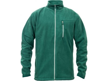 Fleecová bunda KARELA