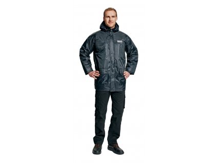 Nepremokavá bunda ATLAS