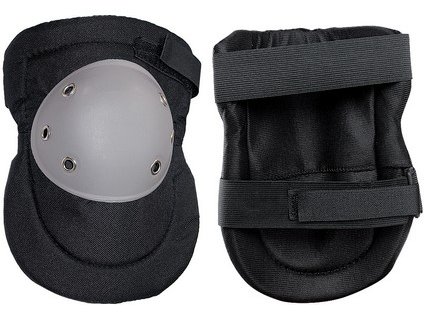 Textilný nákolenník