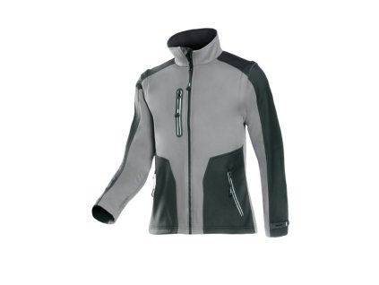 Softshellová bunda TORREON 624Z 2 v 1