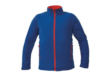 Softshellová bunda NAMSEN MAN