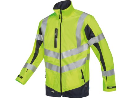 Softshellová bunda PENDI 552A