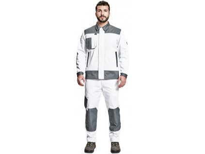 Pánska pracovná bunda CREMORNE