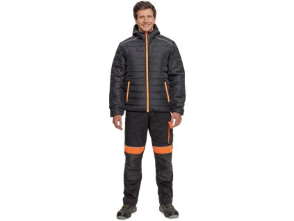 Bunda MAX VIVO LIGHT