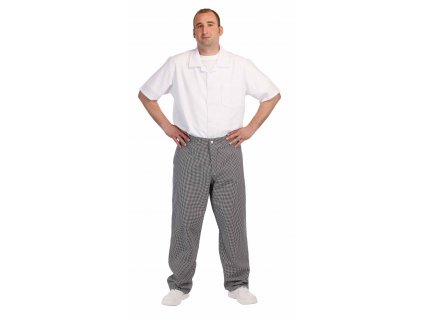 Maliarske nohavice PEPITO