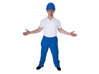 Nohavice ROTTERDAM 4500