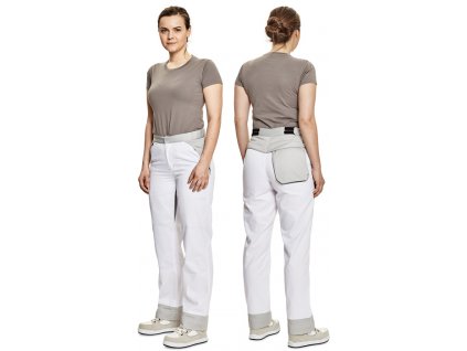 Nohavice MONTROSE LADY