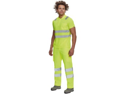 Polokošeľa JAEN HV