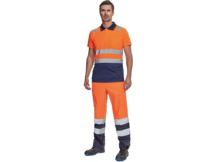 Pánska polokošeľa CADIZ HV