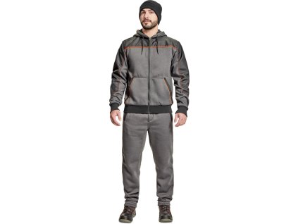 Pánska mikina CREMORNE