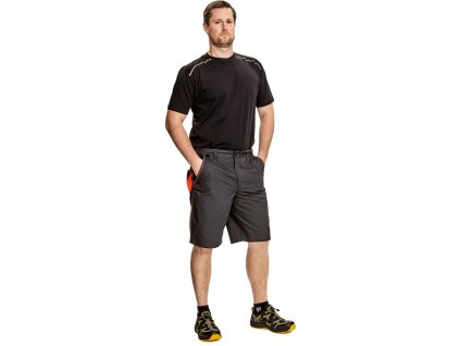 Šortky KNOXFIELD SHORTS