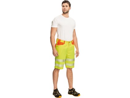 Šortky LATTON SHORTS