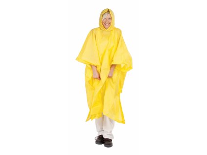 Pončo PVC
