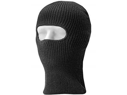 Zimná kukla DAN, čierna