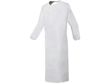 Zástera s dlhým rukávom BOULOGNE