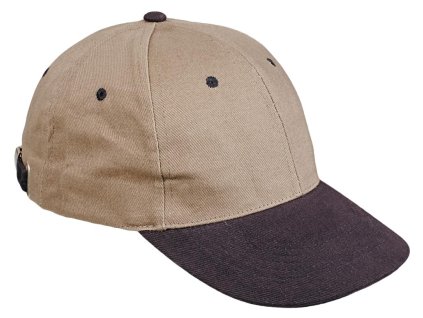 Hnedá čiapka STANMORE