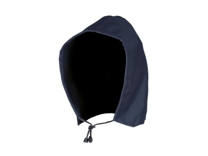 BARKER 7224 kapucňa