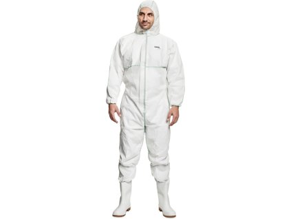 Ochranná kombinéza CHEMSAFE C1