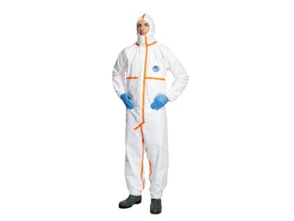 Chemický ochranný odev TYVEK® 800 J - model CHA5
