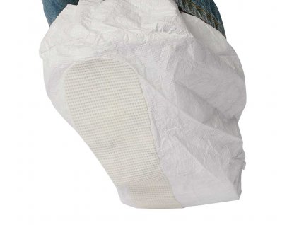 TYVEK PVC NÍZKY NÁVLEK NA OBUV