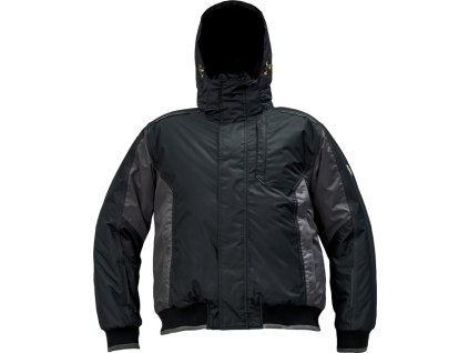 Pánska zimná pilotná bunda DAYBORO