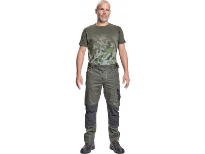 Nohavice NEURUM CLASSIC