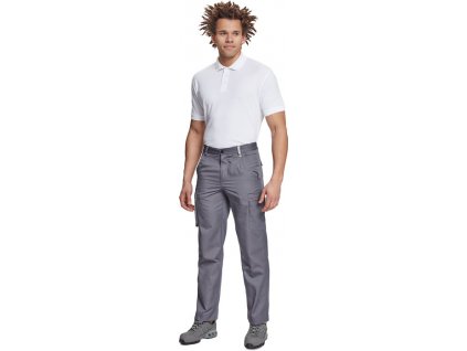 Pracovné nohavice ALZIRA