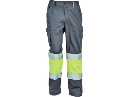 Pánske pracovné nohavice- BILBAO HV