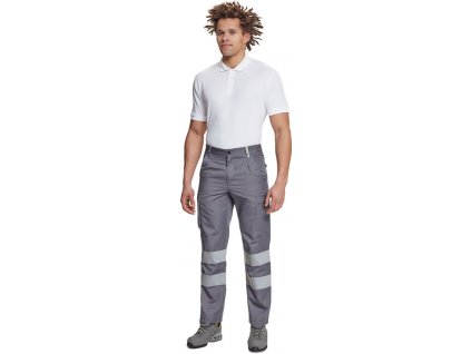 Nohavice HUELVA RFLX