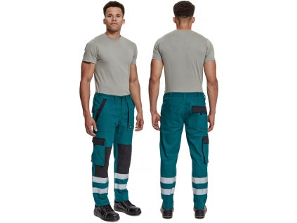 Nohavice MAX NEO RFLX