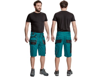 Šortky FF CARL BE-01-009