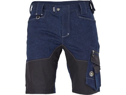 Šortky NEURUM DENIM