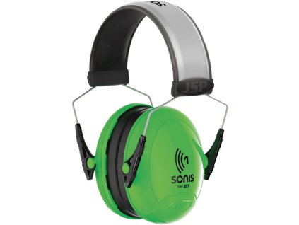 Slúchadla JSP SONIS® 1
