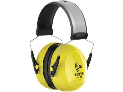 Slúchadla JSP SONIS® 2