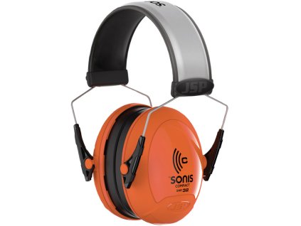 Slúchadlá JSP SONIS® COMPACT