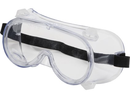 Okuliare vetrané FF ELBE AS-02-001