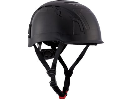 Prilba ALPINWORKER PRO CLIMB ventilovaná