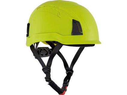 Prilba ALPINWORKER PRO neventilovaná