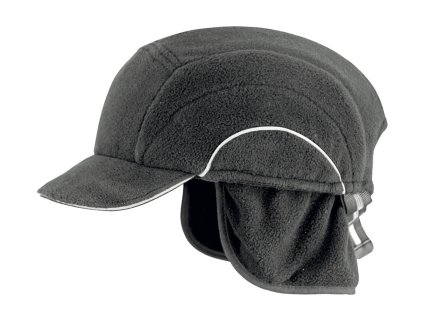 Bezpečnostná čiapka HARDCAP A1 + WINTER
